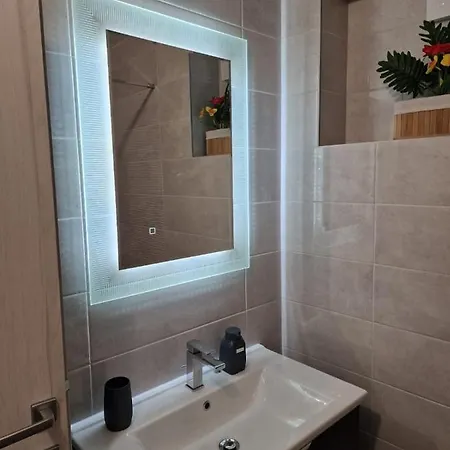 Apartment Roing S
