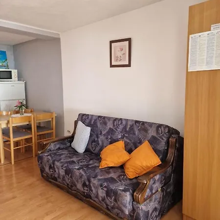 Apartment Roing S Stanici
