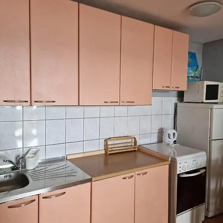 Apartment Roing S *