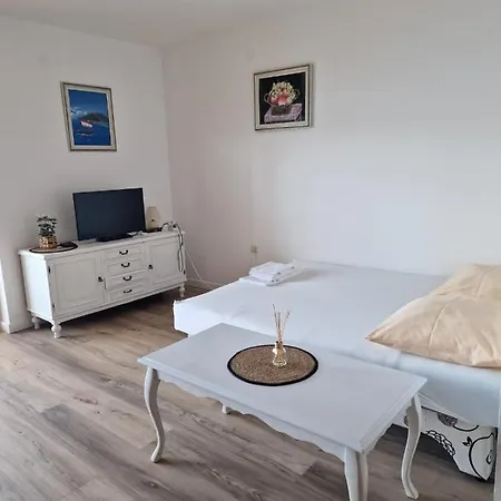 Roing S Apartment Stanici