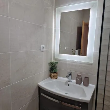 Apartment Roing S