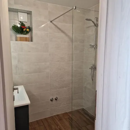Roing S Apartment Stanici