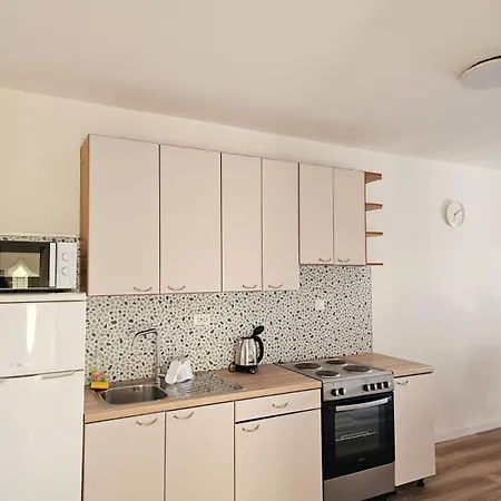 Apartment Roing S *