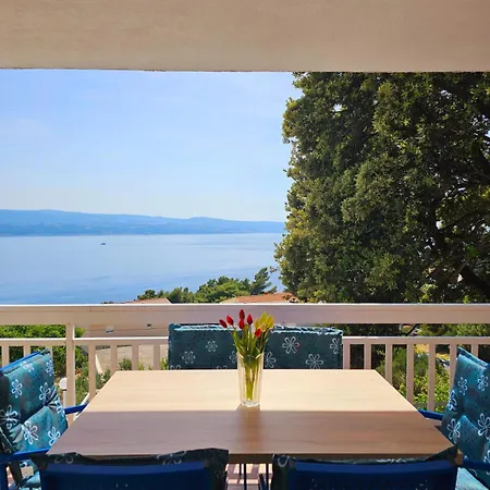 Apartment Roing S Stanici