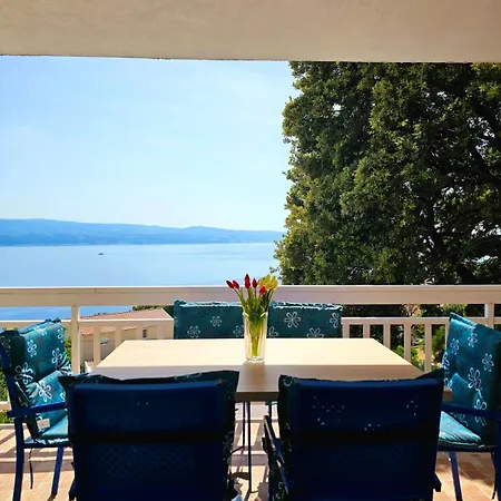Apartment Roing S Stanici