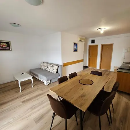 Roing S Apartament *