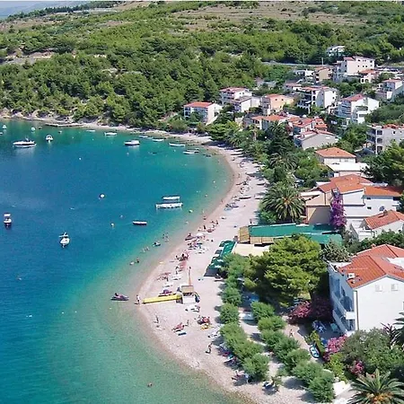 Διαμέρισμα Roing S *