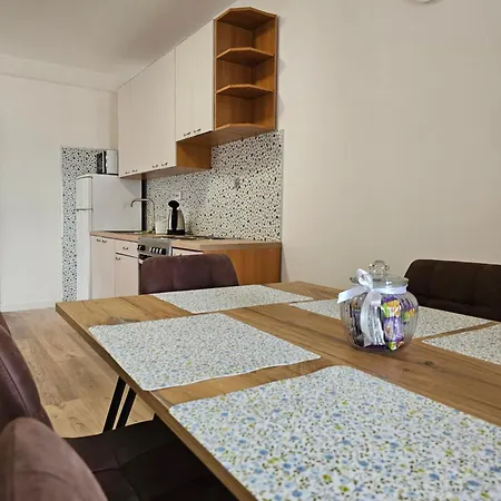 Apartamento Roing S Stanici
