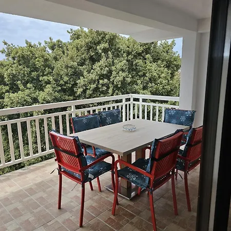 Apartamento Roing S Stanici