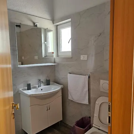 Apartamento Roing S Stanici