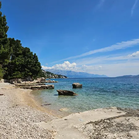 Roing S Apartamento Stanici