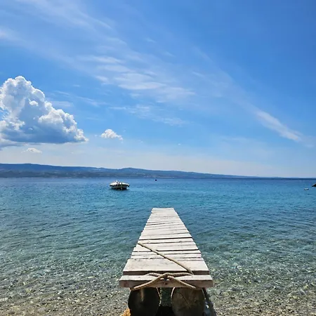 Apartamento Roing S Stanici