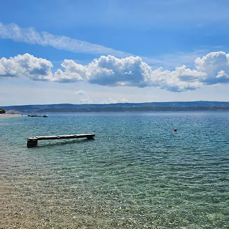 Apartament Roing S Stanici