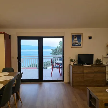 Apartmán Roing S *