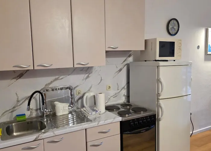 アパート Roing S Stanići